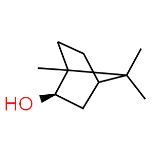 L-Borneol - CAS:464-45-9 - Naturewill biotechnology Co., Ltd.