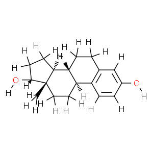 17αEstradiol CAS57910 Naturewill biotechnology Co., Ltd.